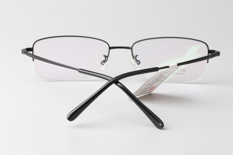 TT6012 Eyeglasses Black
