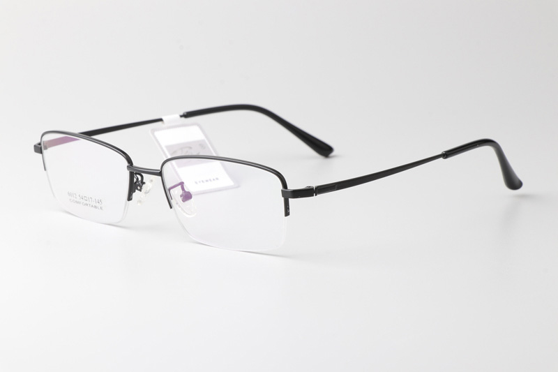 TT6012 Eyeglasses Black