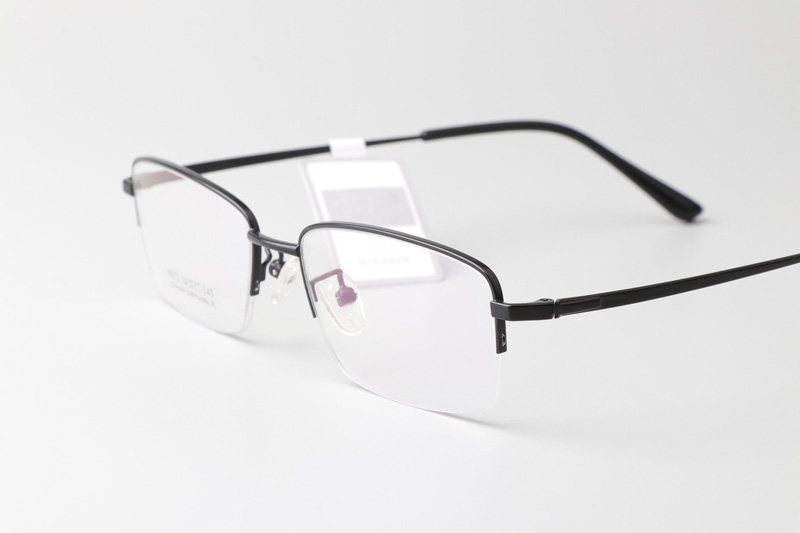 TT6012 Eyeglasses Black
