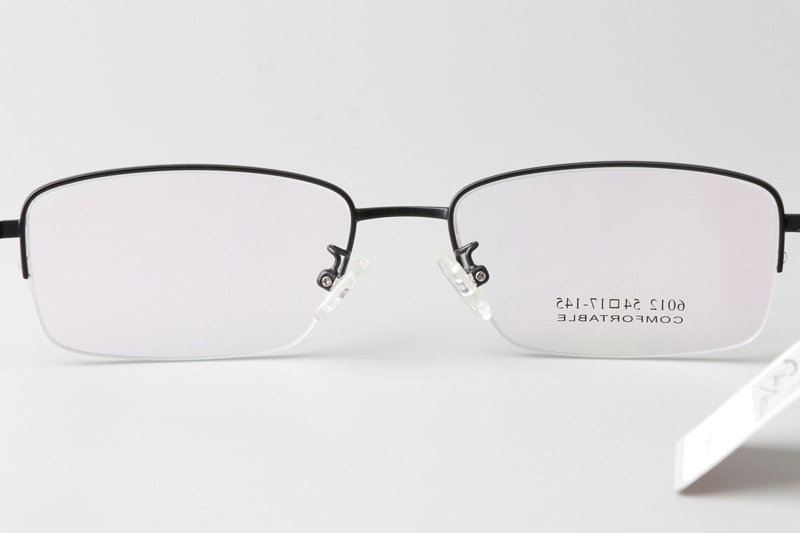 TT6012 Eyeglasses Black