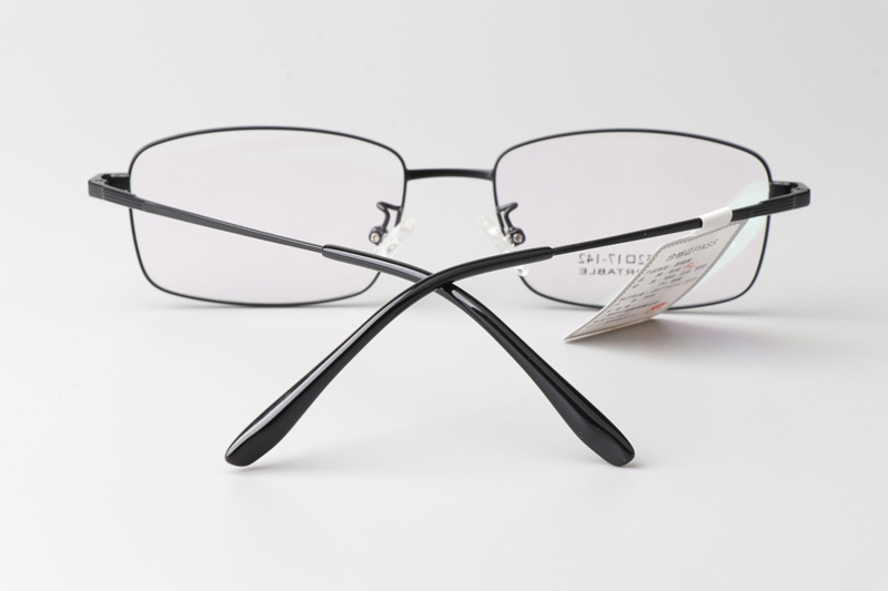 TT6029 Eyeglasses Black