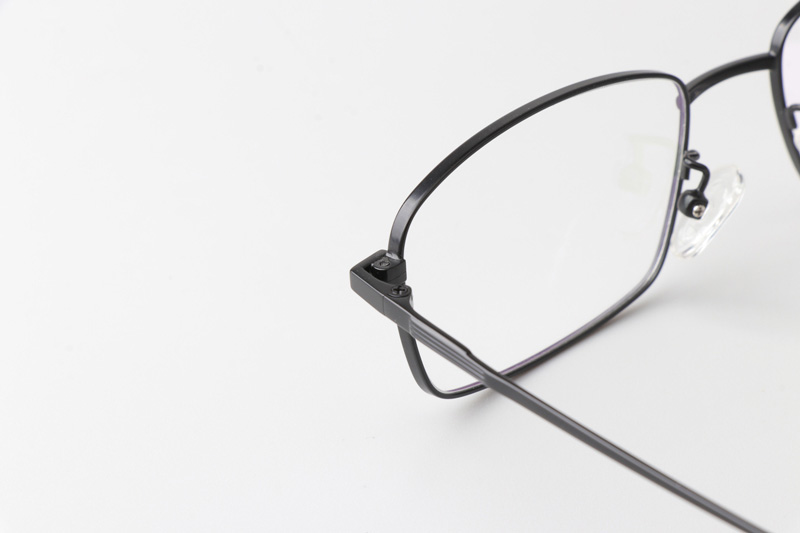 TT6029 Eyeglasses Black