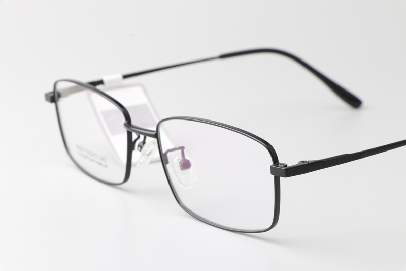 TT6029 Eyeglasses Black