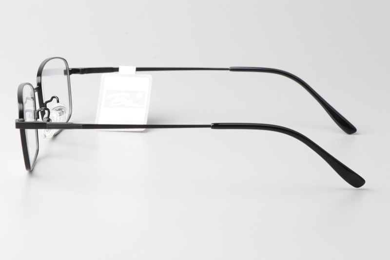 TT6029 Eyeglasses Black