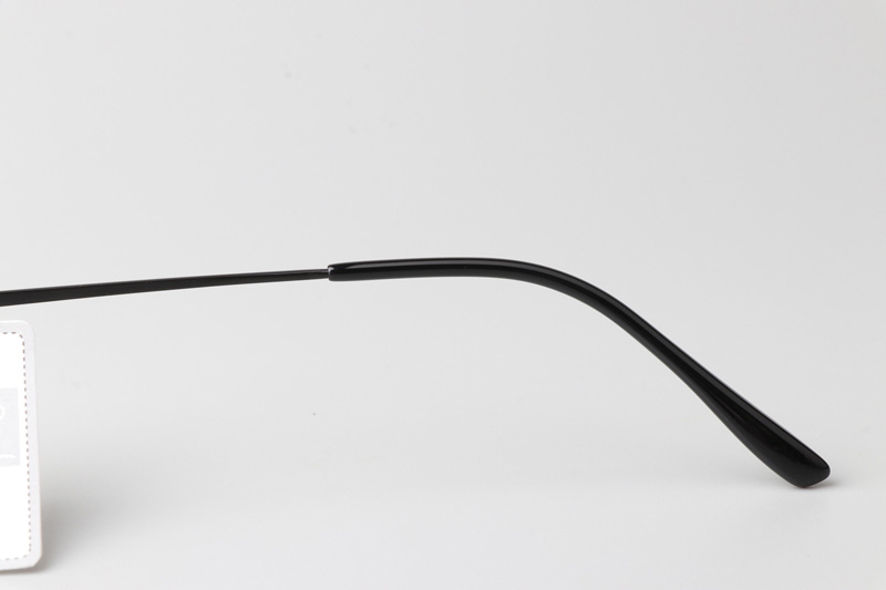 TT6029 Eyeglasses Black