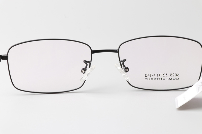 TT6029 Eyeglasses Black