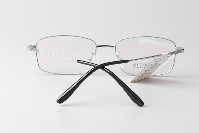 TT6029 Eyeglasses Silver