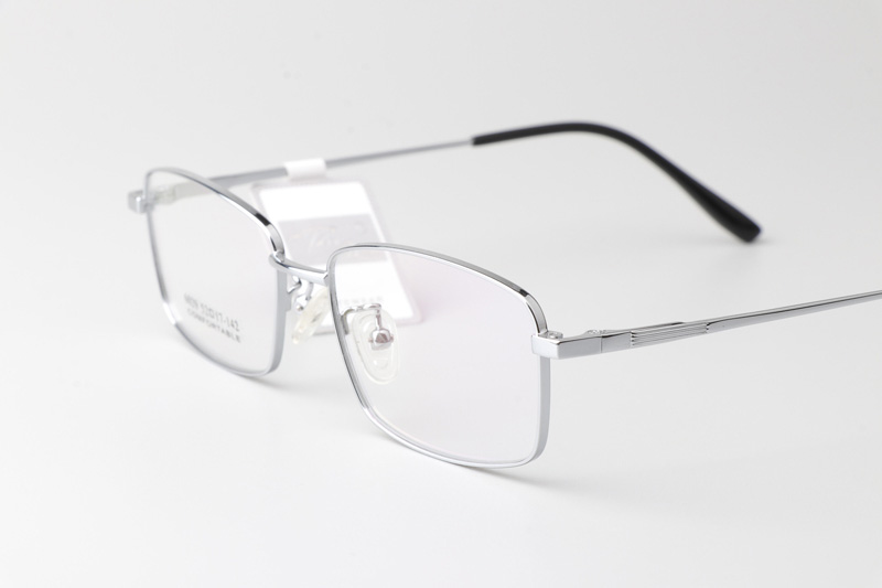 TT6029 Eyeglasses Silver