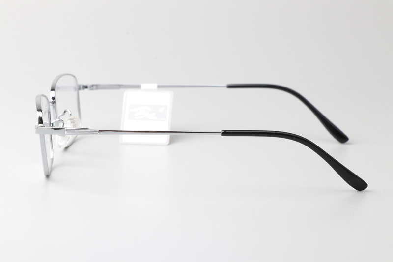 TT6029 Eyeglasses Silver