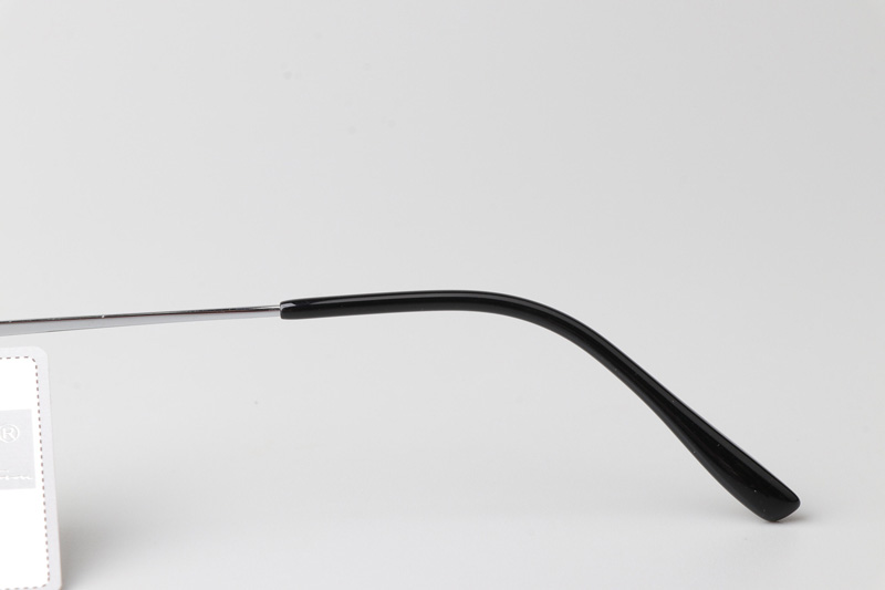 TT6029 Eyeglasses Silver