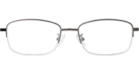 TT6030 Eyeglasses Gunmetal