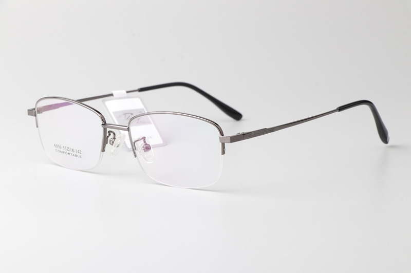 TT6030 Eyeglasses Gunmetal