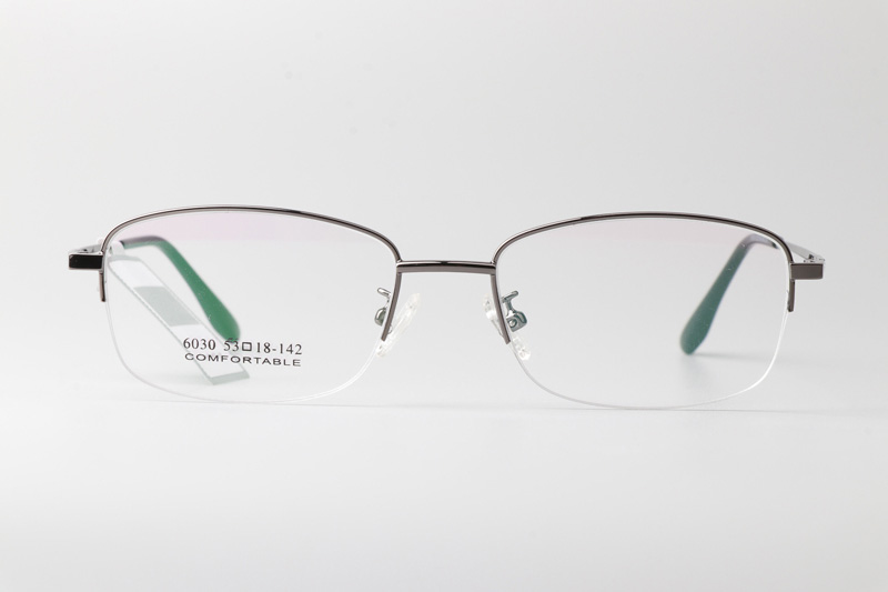 TT6030 Eyeglasses Gunmetal