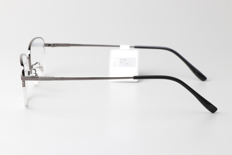 TT6030 Eyeglasses Gunmetal