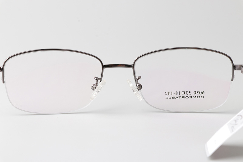 TT6030 Eyeglasses Gunmetal