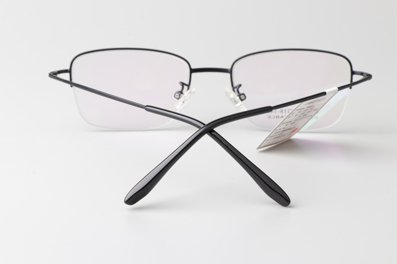 TT6032 Eyeglasses Black