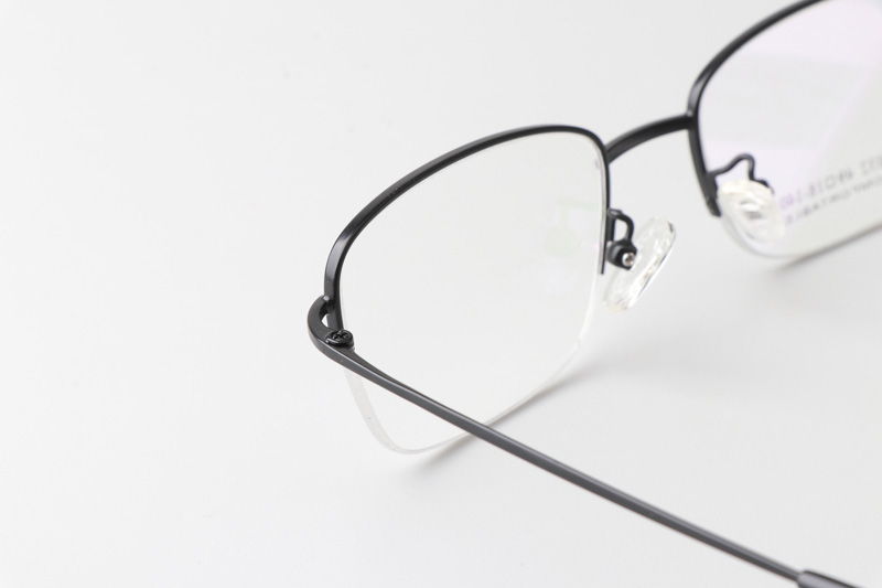 TT6032 Eyeglasses Black