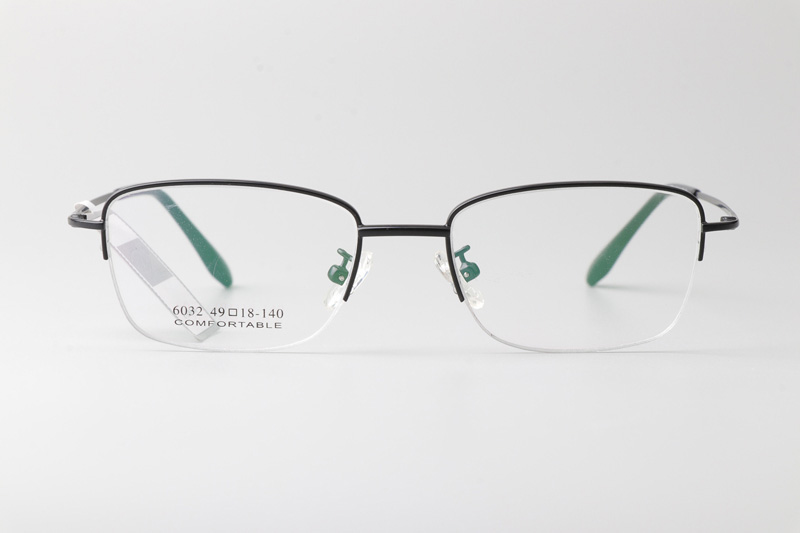 TT6032 Eyeglasses Black