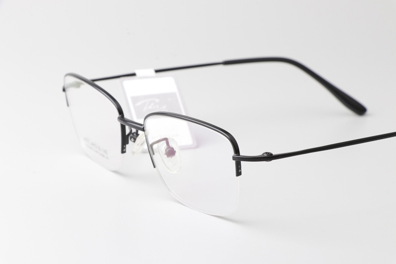 TT6032 Eyeglasses Black