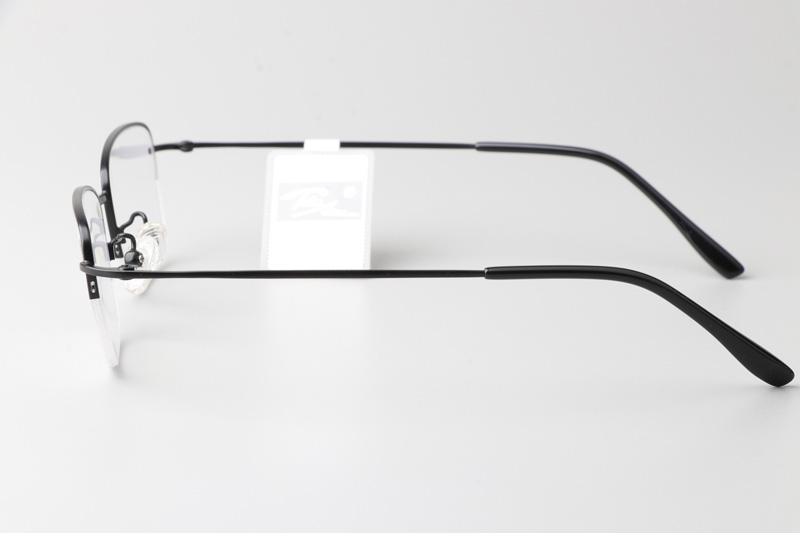 TT6032 Eyeglasses Black
