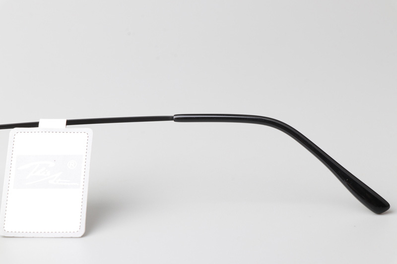 TT6032 Eyeglasses Black