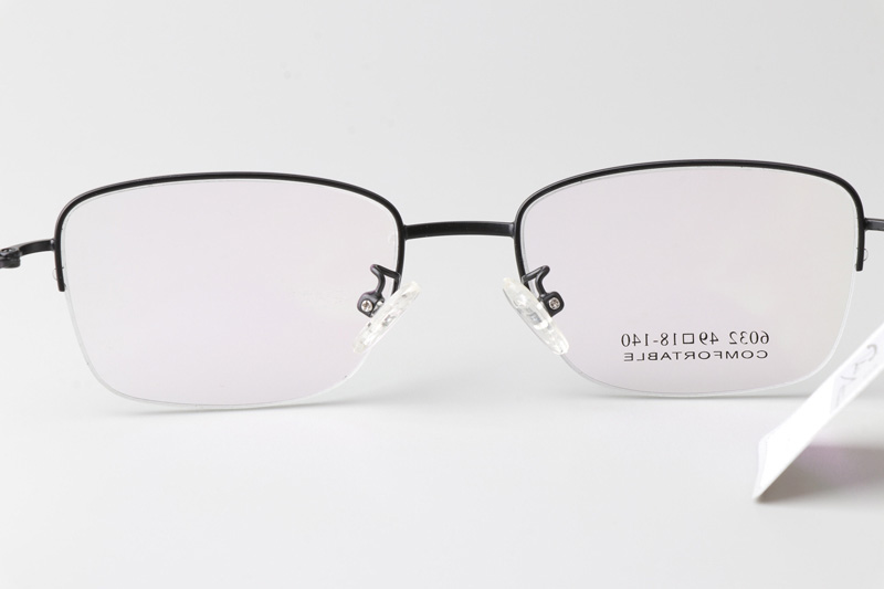 TT6032 Eyeglasses Black