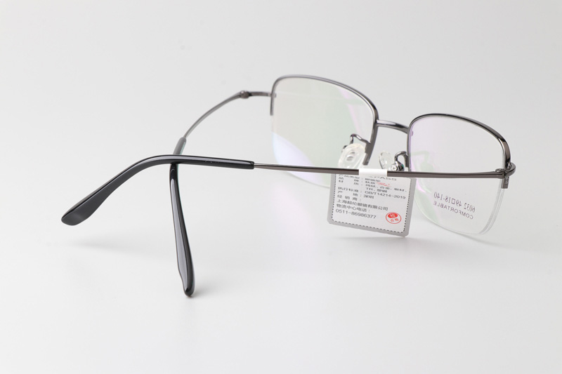 TT6032 Eyeglasses Gunmetal