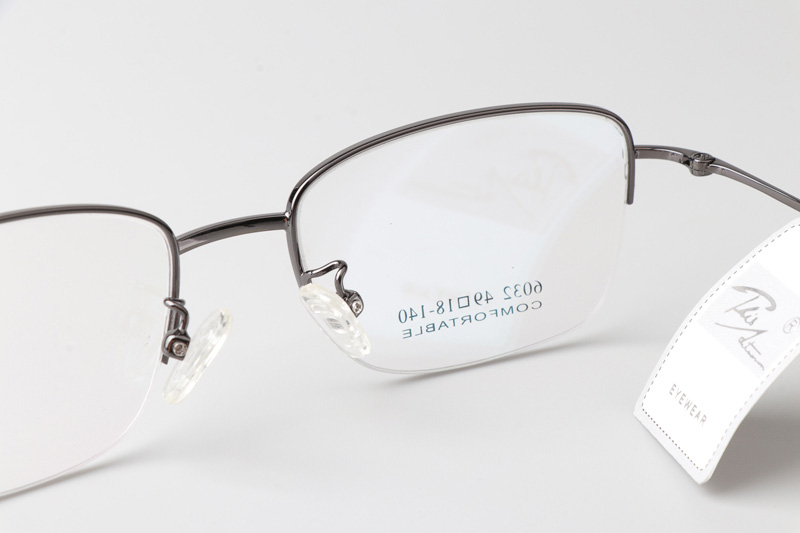 TT6032 Eyeglasses Gunmetal
