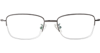 TT6032 Eyeglasses Gunmetal