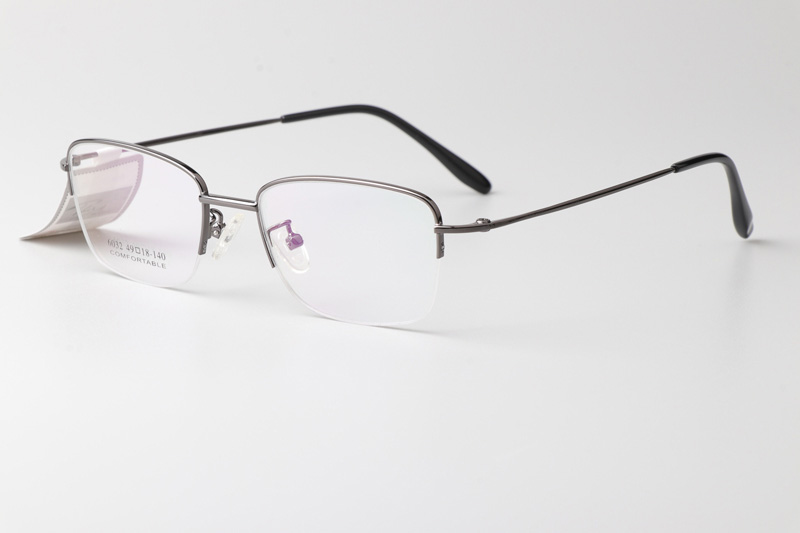 TT6032 Eyeglasses Gunmetal