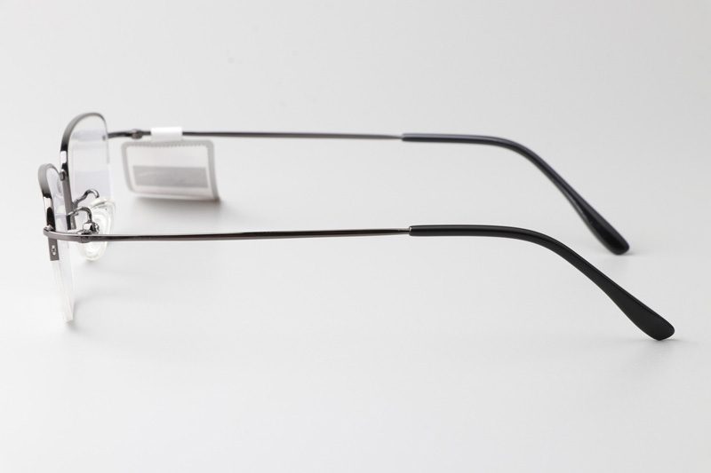 TT6032 Eyeglasses Gunmetal