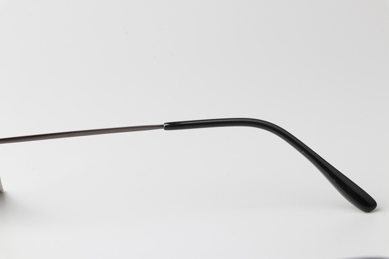 TT6032 Eyeglasses Gunmetal