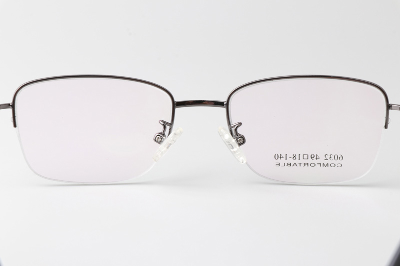 TT6032 Eyeglasses Gunmetal