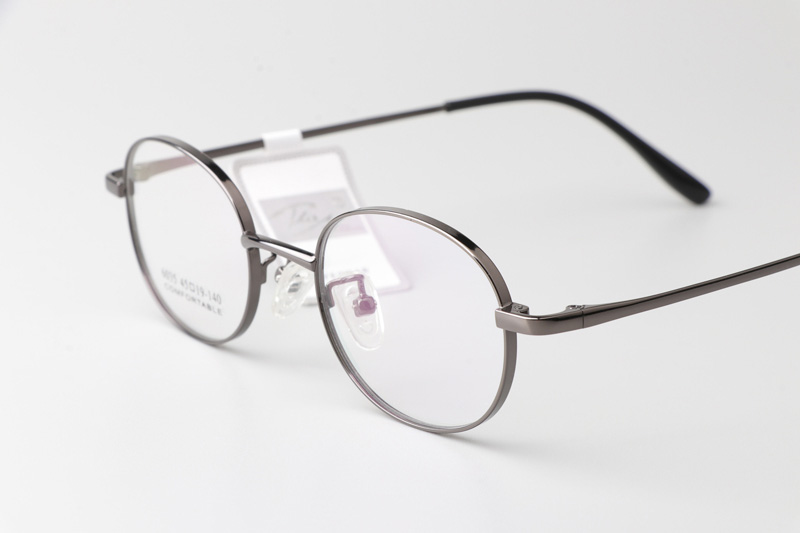 TT6035 Eyeglasses Gunmetal