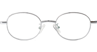 TT6035 Eyeglasses Silver