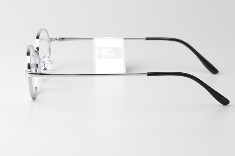 TT6035 Eyeglasses Silver