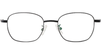 TT6053 Eyeglasses Black