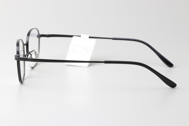 TT6053 Eyeglasses Black