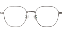 TT66602 Eyeglasses Gunmetal