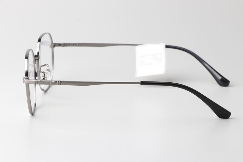 TT66602 Eyeglasses Gunmetal