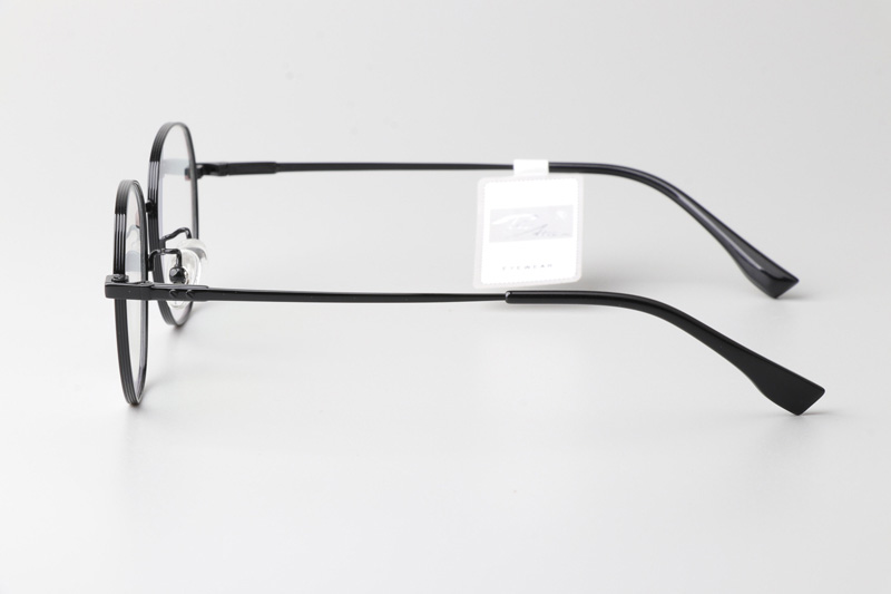 TT66608 Eyeglasses Black