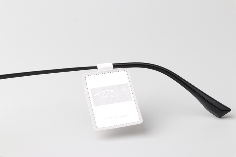 TT66608 Eyeglasses Black