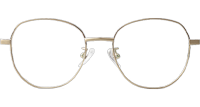 TT66608 Eyeglasses Gold
