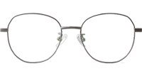 TT66608 Eyeglasses Gunmetal