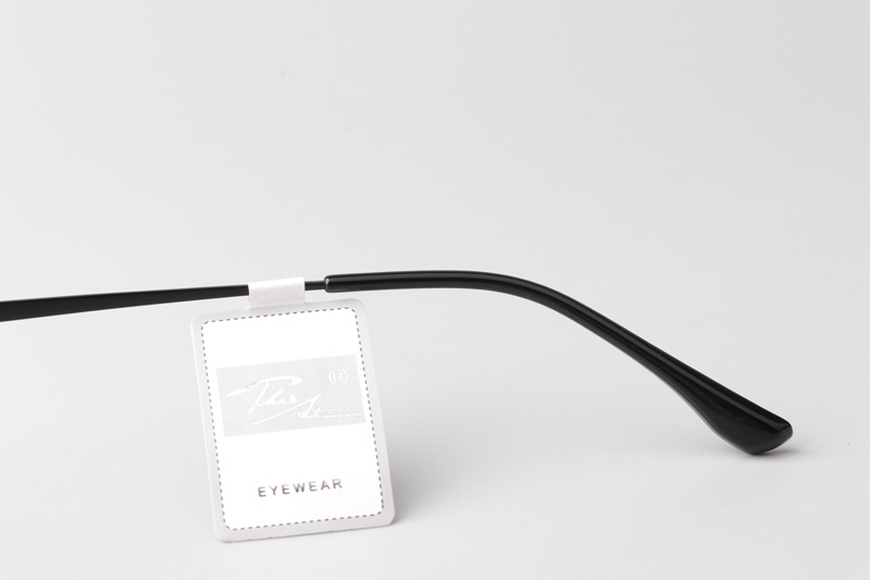 TT66613 Eyeglasses Black