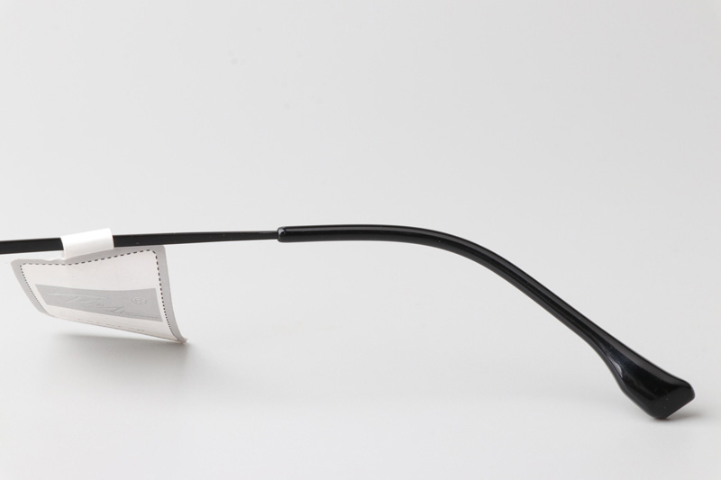 TT66614 Eyeglasses Black