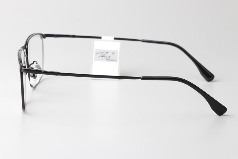 TT88138 Eyeglasses Black