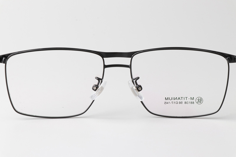 TT88138 Eyeglasses Black