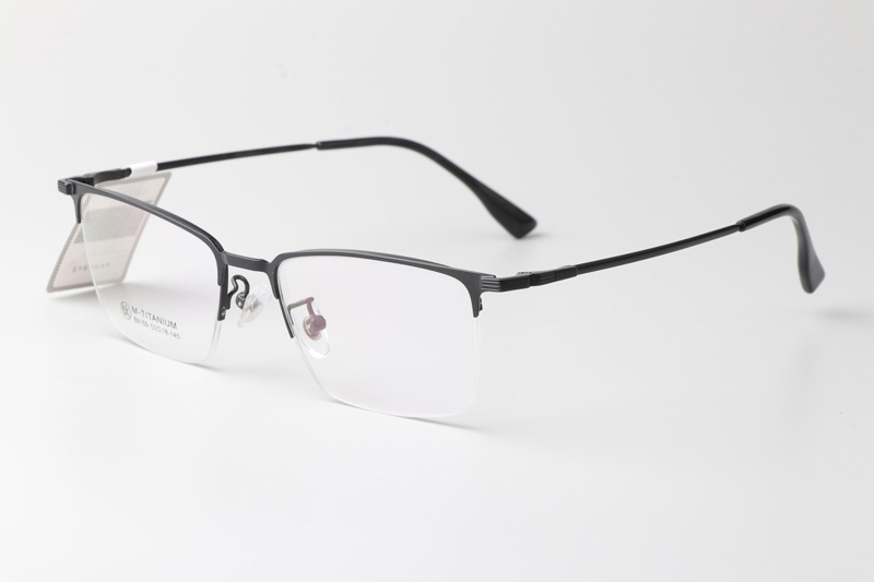 TT88159 Eyeglasses Black