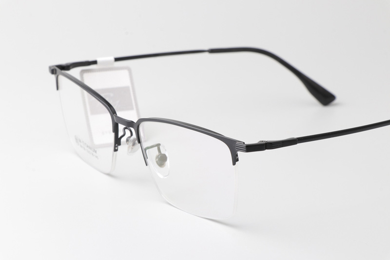 TT88159 Eyeglasses Black